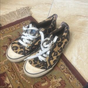 Coach sneakers